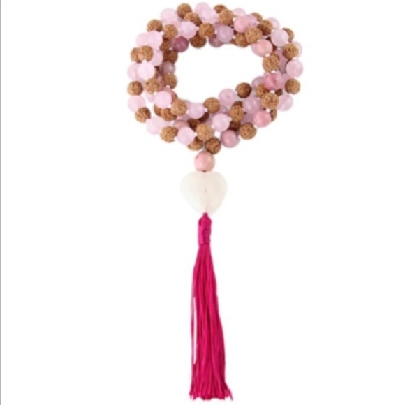 Love Yourself Mala - Picture 1 of 5